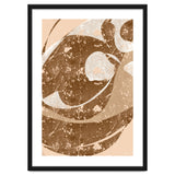 Brown Abstract Clash thumbnail