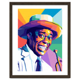 Louis Armstrong thumbnail
