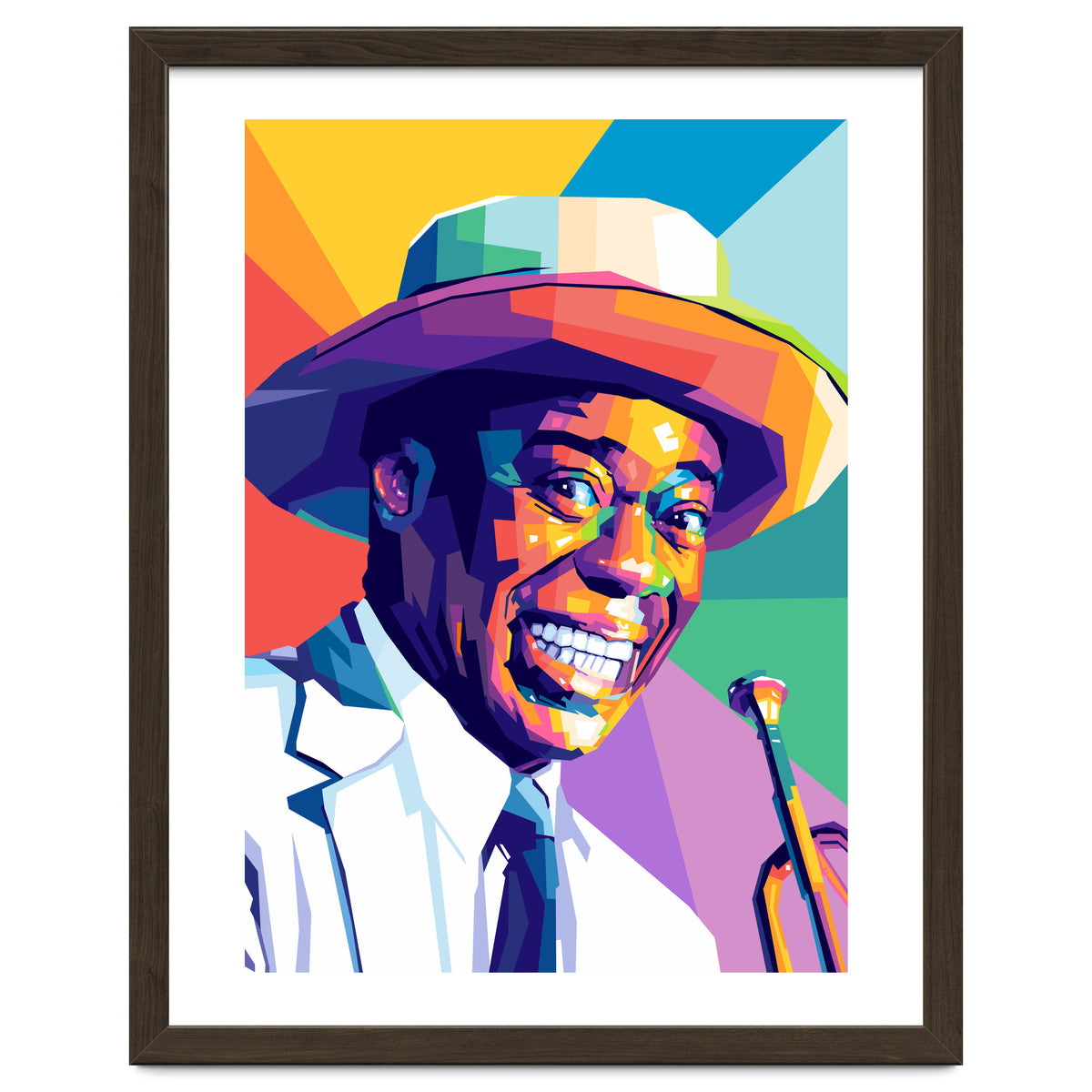 Louis Armstrong