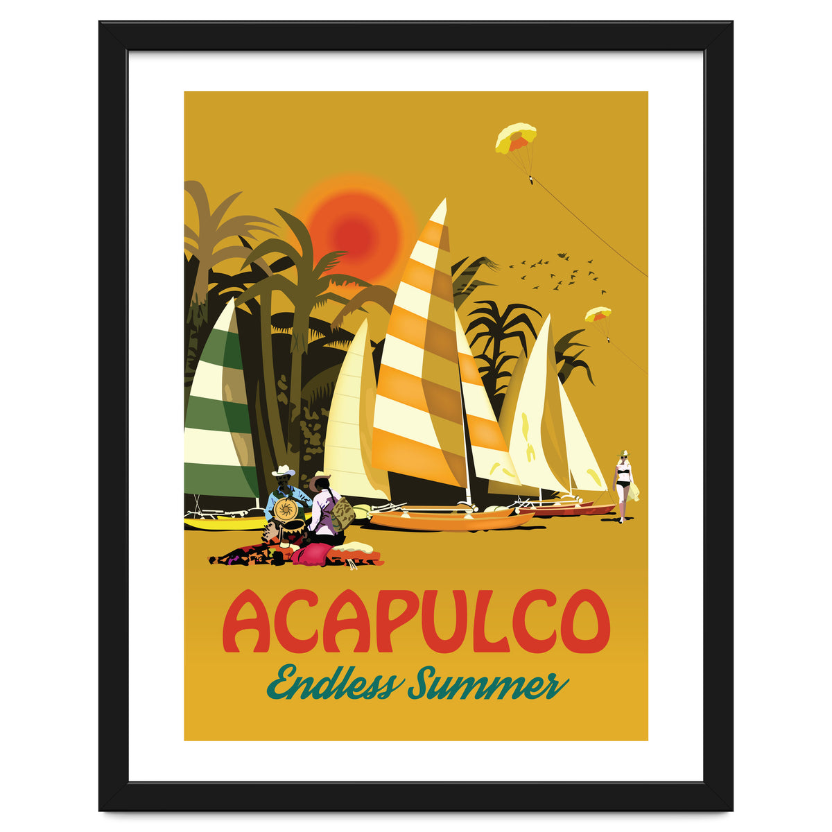 Acapulco