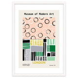Museum of Modern Art London thumbnail