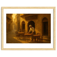 Coffee Dawn