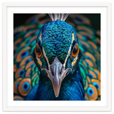 Majestic Peacock thumbnail