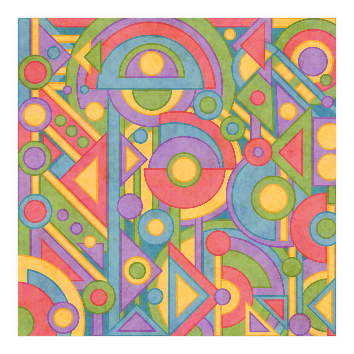 Verse  (Print Only)