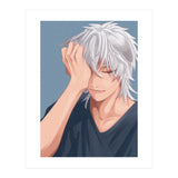 Anime (Print Only) thumbnail