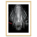 Allen Lambert Galleria No 3 Color Version thumbnail