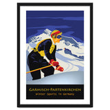 Garmisch Partenkirchen, Germany thumbnail