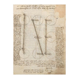 Folio f 1r. Codex Madrid I (Ms. 8937) 