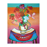 Flores Latinoamericanas B (Print Only) thumbnail