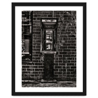 Phone Booth No 36