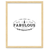 Young. Broke & Fabulous! thumbnail