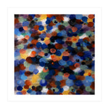 Gathering Of Colors (Print Only) thumbnail