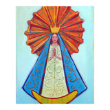 Virgen De Lujan 2023 (Print Only) thumbnail