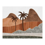 Abstract Landscape Desert Dream (Print Only) thumbnail