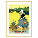 Netherlands, Sacramento River thumbnail