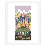 Berlin And Potsdam thumbnail