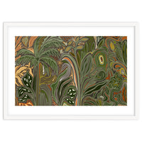 Noctiverdis magnifolia arcana