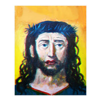 Ecce Homo 6 3d 1 Poster (Print Only)