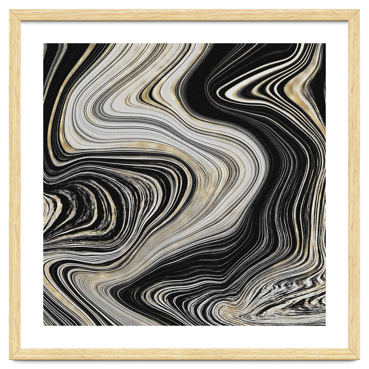 Agate Texture 01