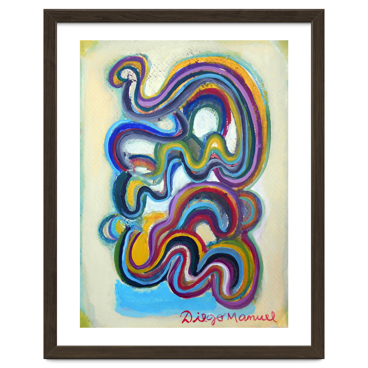 Abstracto Pop 2024 7