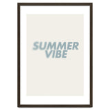 SUMMER VIBE thumbnail