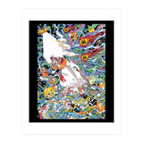 Lost In Space (Print Only) thumbnail