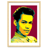 Pauli Murray American Civil Rights Activist thumbnail