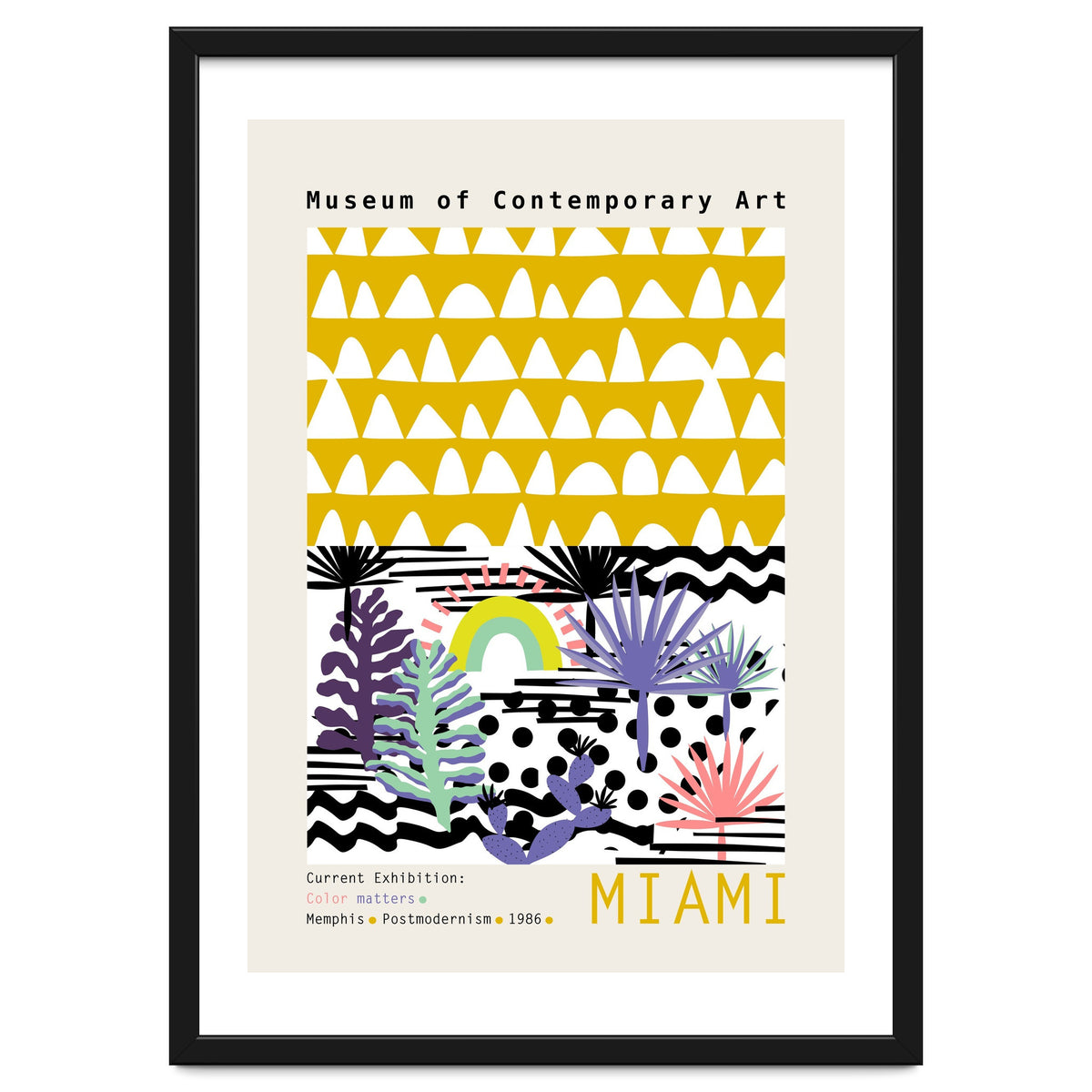 Museum of Contemporary Art Miami