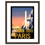 Fountains in Paris thumbnail