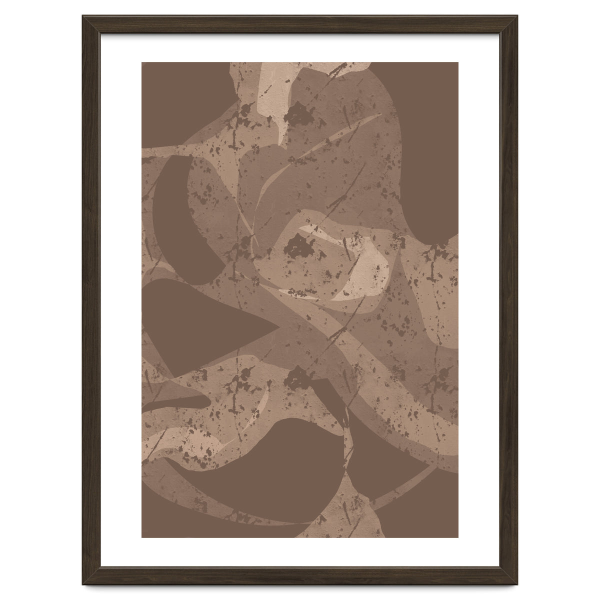 Shadow of Scratches 3