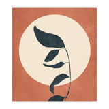 Summer Leaves (Print Only) thumbnail