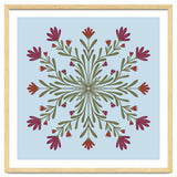 Floral Mandala thumbnail