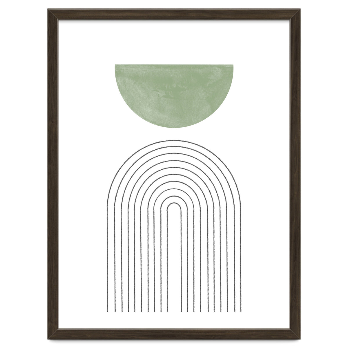 Simple Green Object