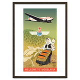 JAT Airways, Yugoslavia thumbnail