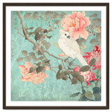Chinese Cockatoo Garden thumbnail
