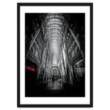 Allen Lambert Galleria No 3 Color Version thumbnail