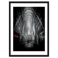 Allen Lambert Galleria No 3 Color Version