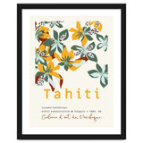 Exotic expressionism Gauguin Tahiti thumbnail