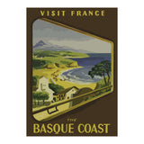France, Basque Coast (Print Only) thumbnail
