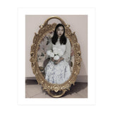 Autoportrait - Vintage Mirror (Print Only) thumbnail
