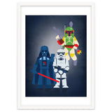 Star Wars thumbnail