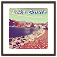 Lago Di Garda