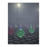 Reflections of Silence (Print Only) thumbnail