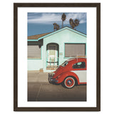 Red & Turquoise thumbnail