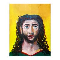 Ecce Homo 7 4 (Print Only)