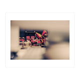 Teapots (Print Only) thumbnail