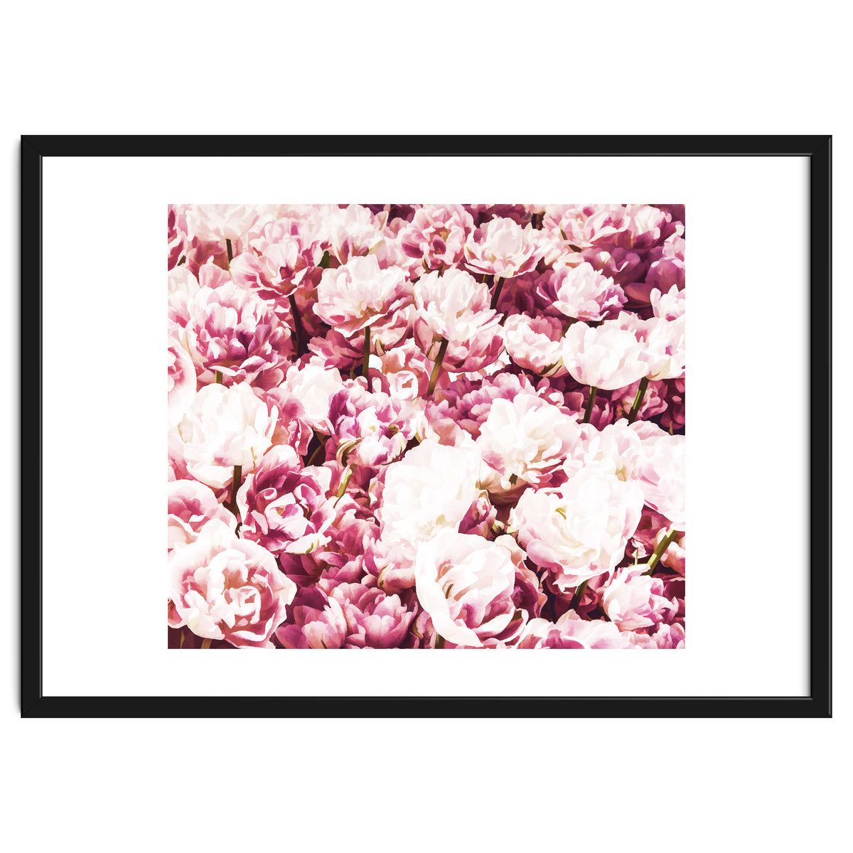 Pink Mood #society6 #decor #buyart