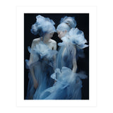 Adam247 Three Woman In Blue Costumes With Flowers In Their Hair 802f6694 1745 4b7d Ab57 E0f2ee37e130 Copy (Print Only) thumbnail