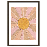 Seventies Retro Sunshine thumbnail
