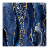 Agate Glitter Ocean Texture 06  (Print Only) thumbnail